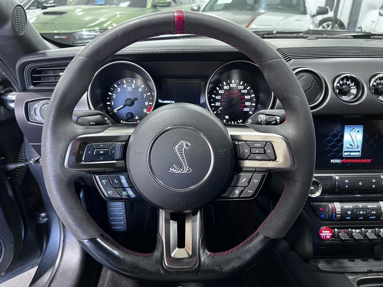 2016 Ford Mustang Shelby GT350 San Rafael CA