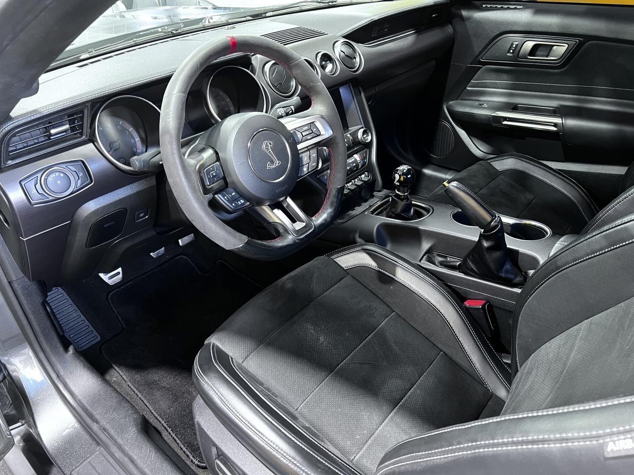 2016 Ford Mustang Shelby GT350 San Rafael CA