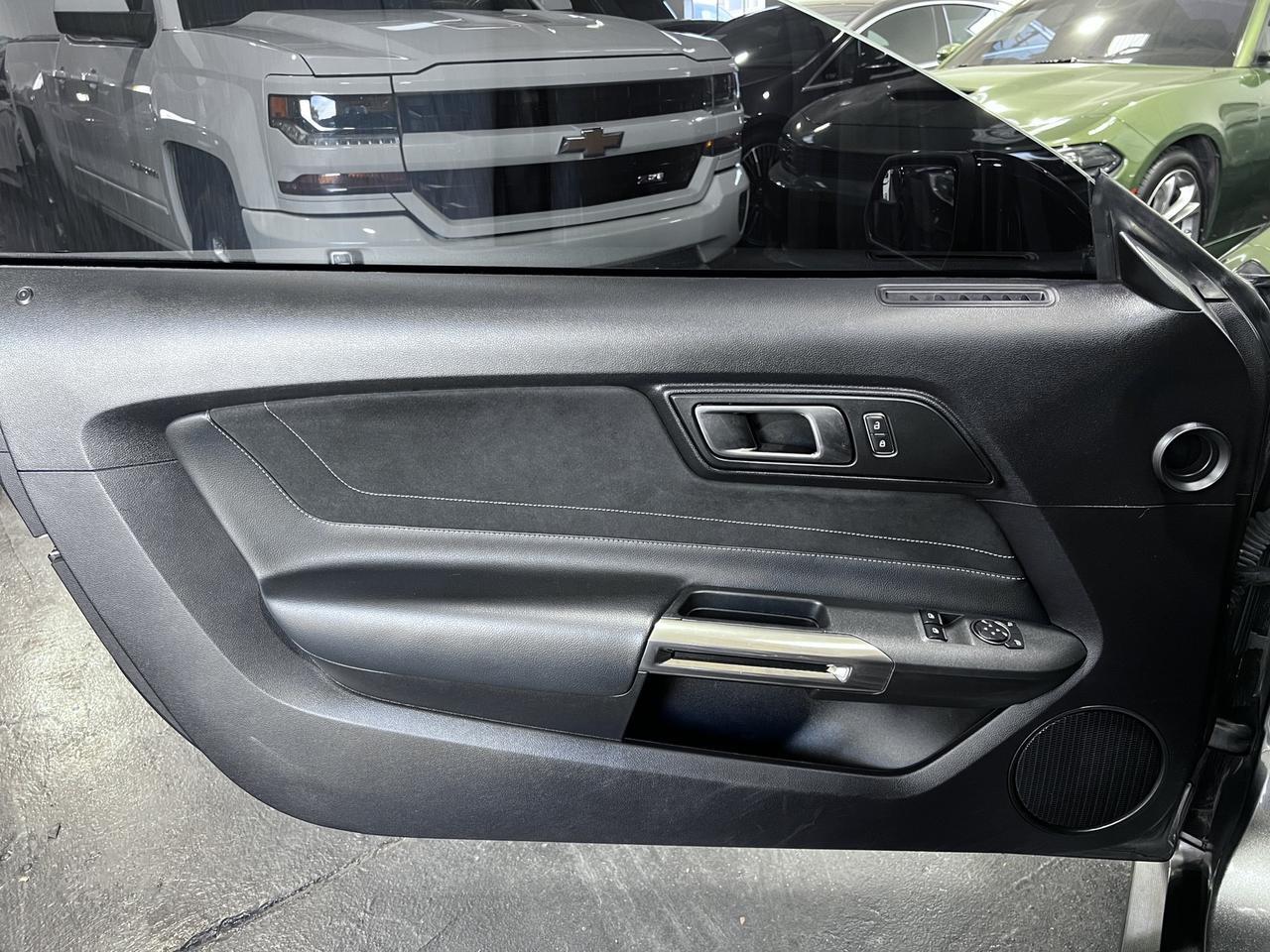 2016 Ford Mustang Shelby GT350 San Rafael CA