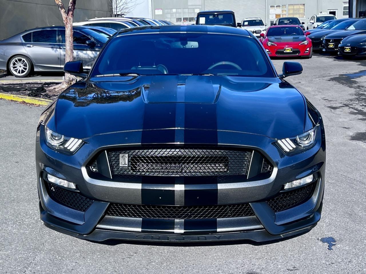 2016 Ford Mustang Shelby GT350 San Rafael CA