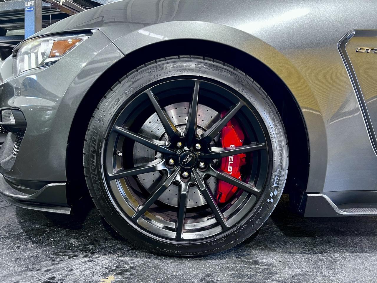 2016 Ford Mustang Shelby GT350 San Rafael CA