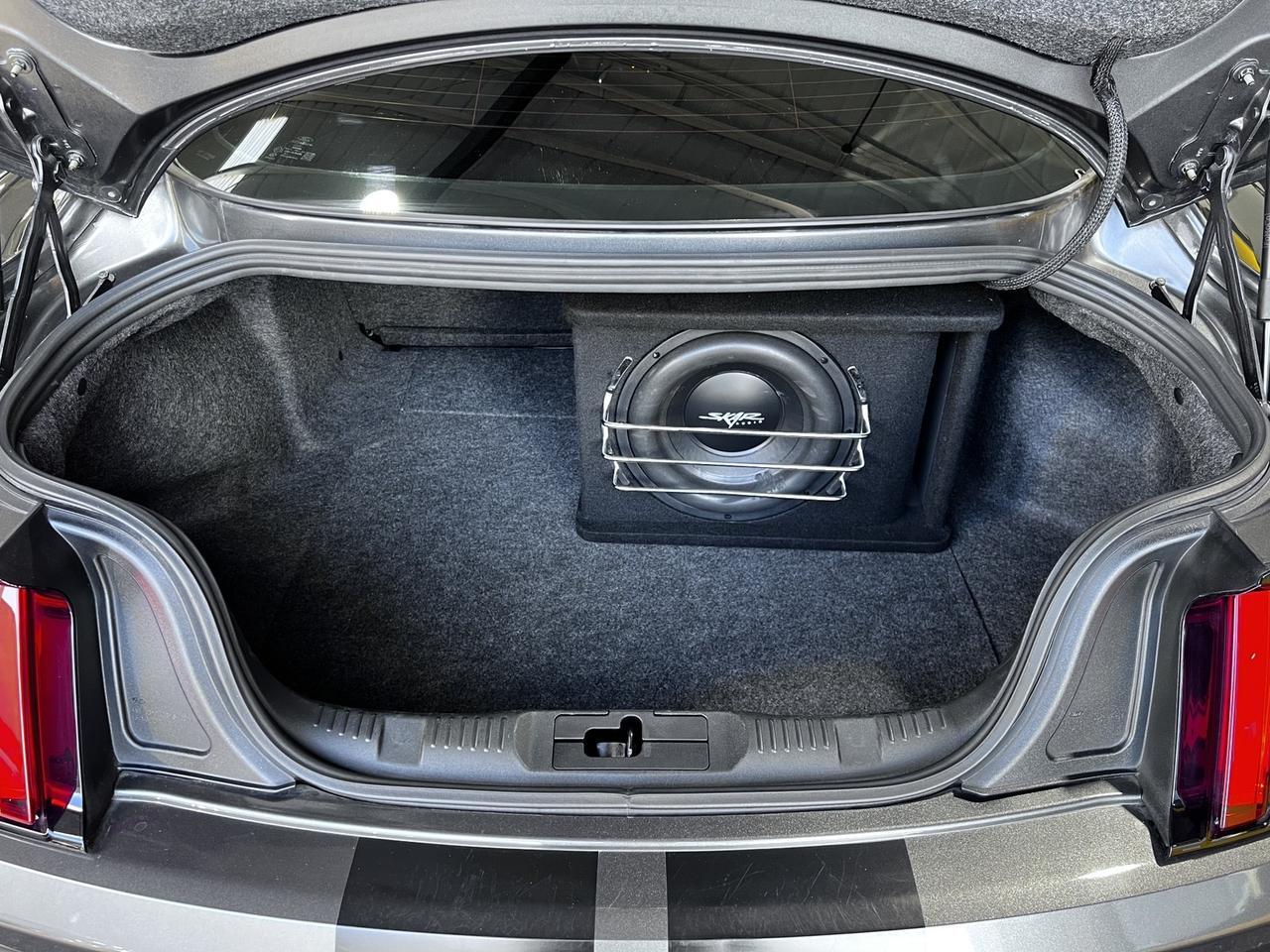 2016 Ford Mustang Shelby GT350 San Rafael CA