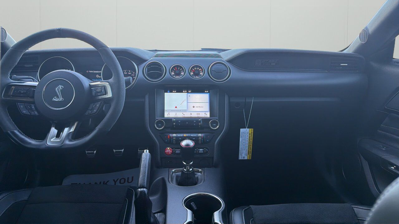 2016 Ford Mustang Shelby GT350 Sherwood Park AB