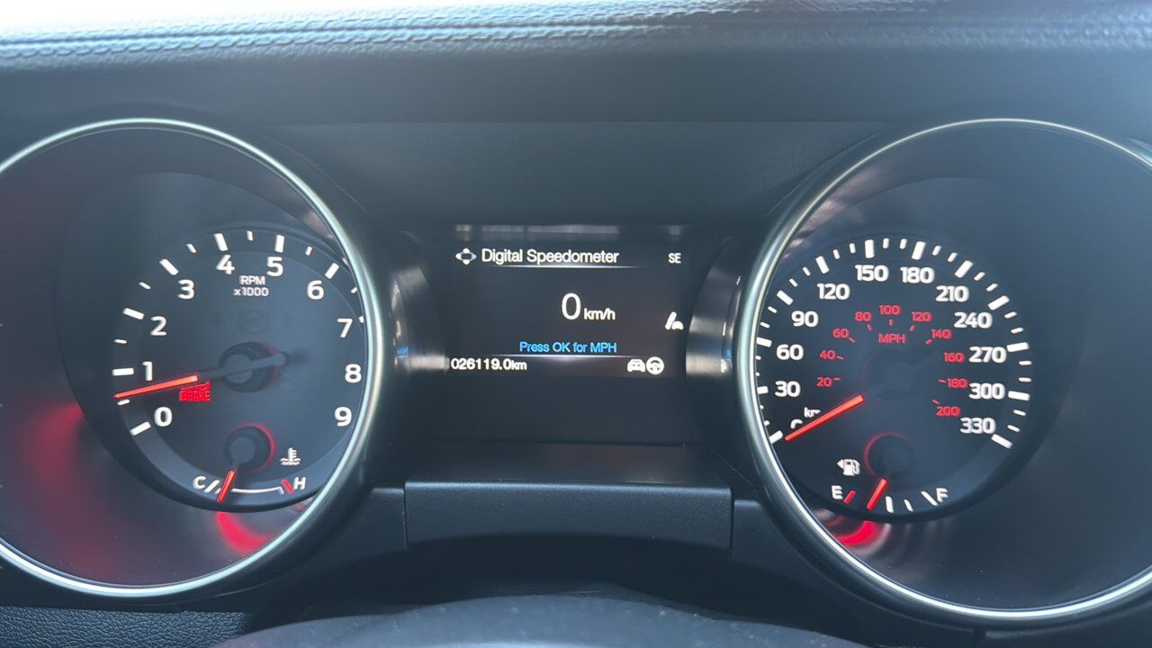 2016 Ford Mustang Shelby GT350 Sherwood Park AB