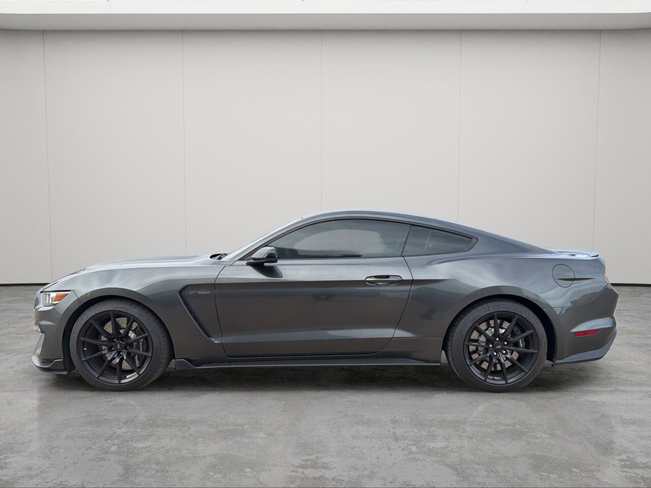 2016 Ford Mustang Shelby GT350 Sherwood Park AB