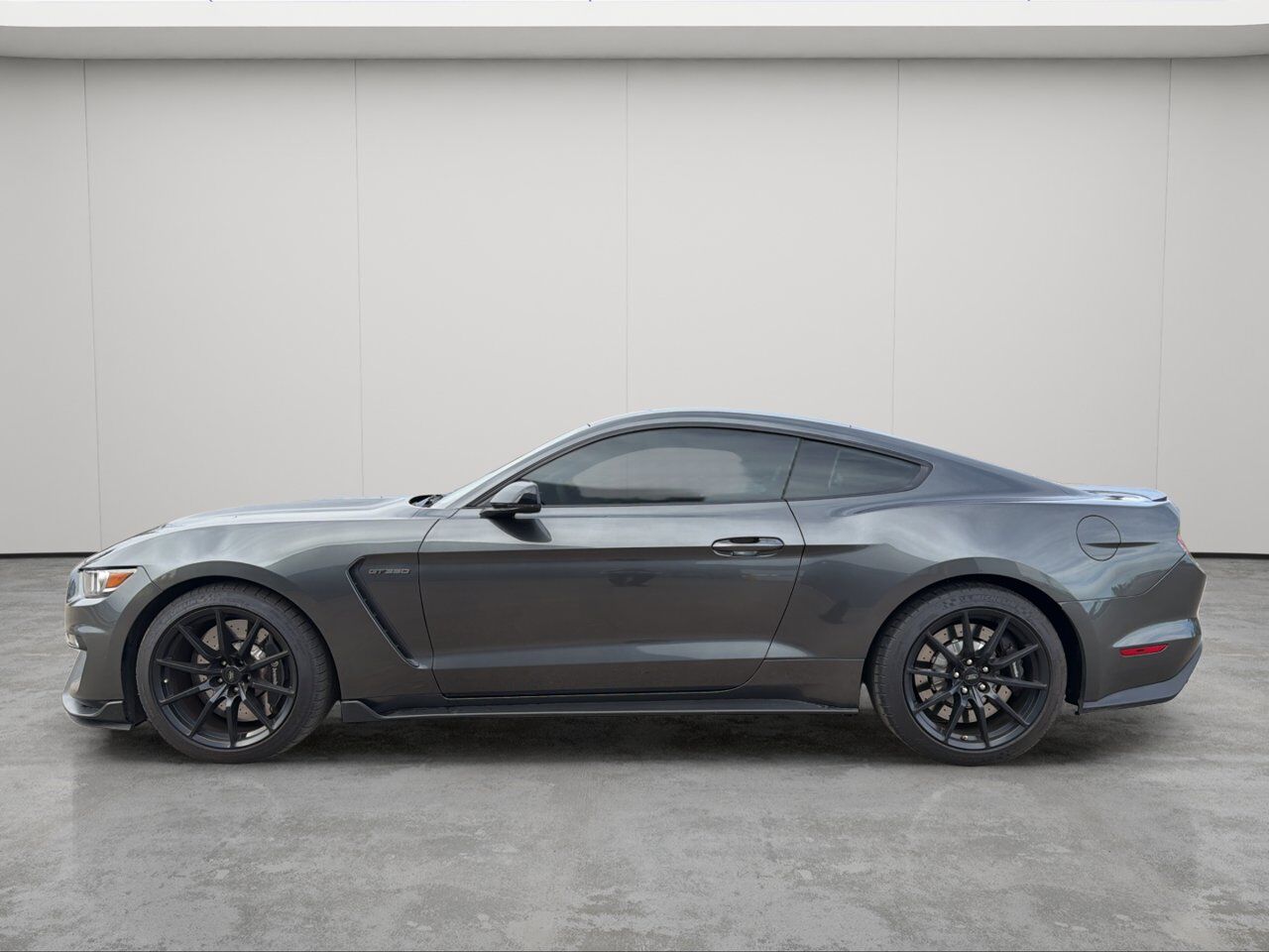 2016 Ford Mustang Shelby GT350 Sherwood Park AB