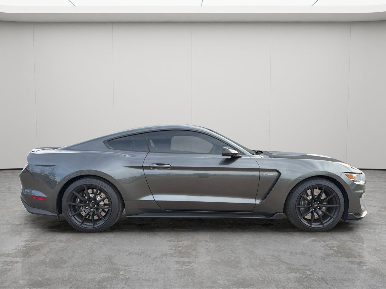 2016 Ford Mustang Shelby GT350 Sherwood Park AB