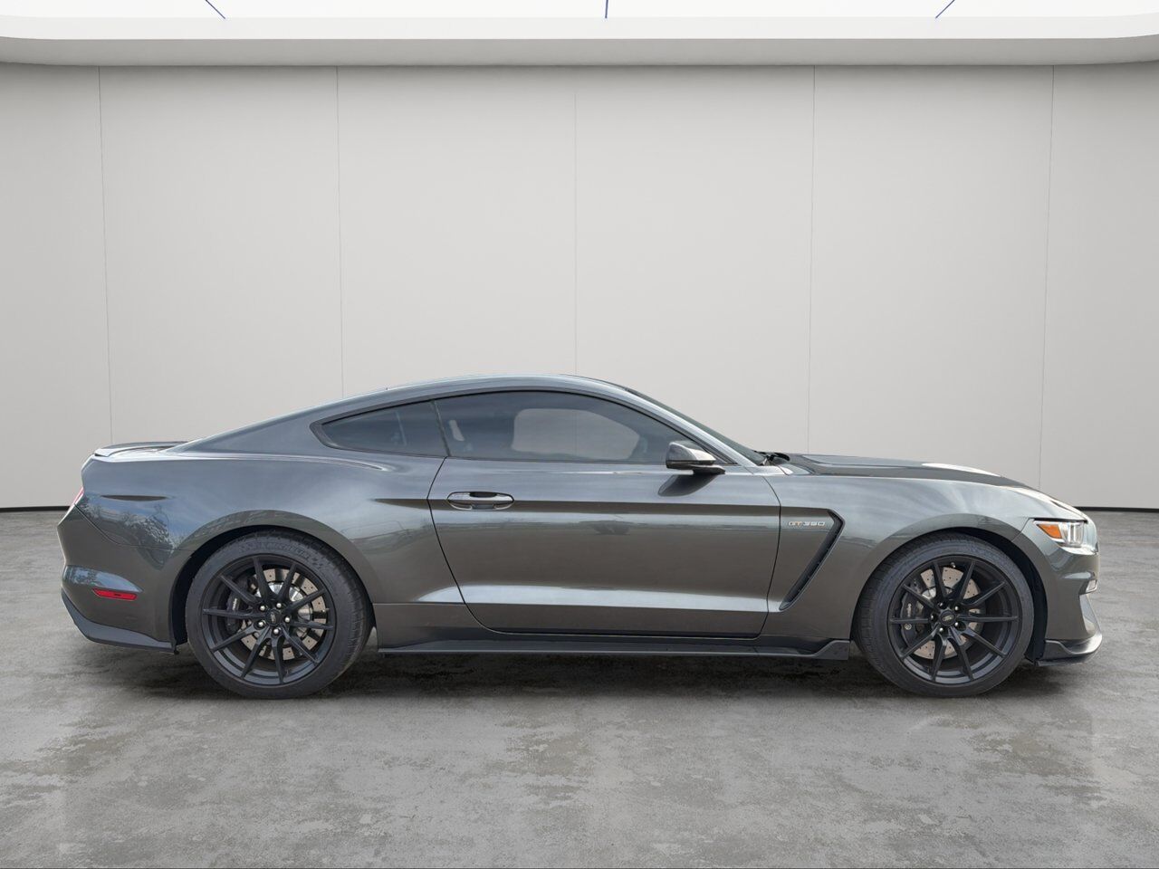 2016 Ford Mustang Shelby GT350 Sherwood Park AB