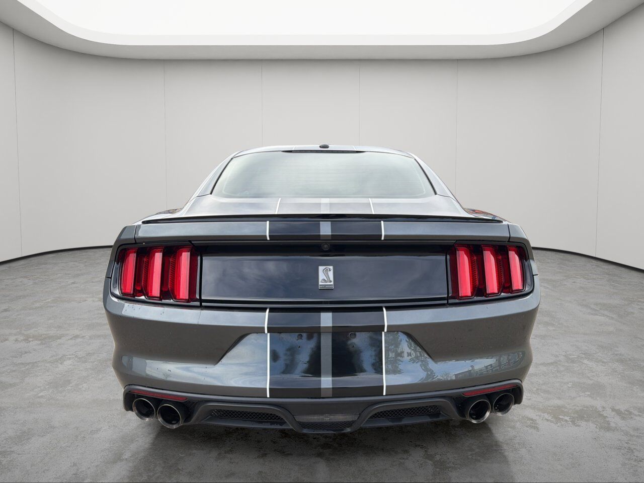 2016 Ford Mustang Shelby GT350 Sherwood Park AB