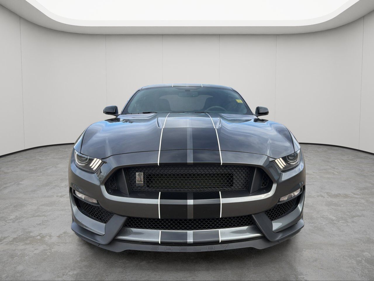 2016 Ford Mustang Shelby GT350 Sherwood Park AB