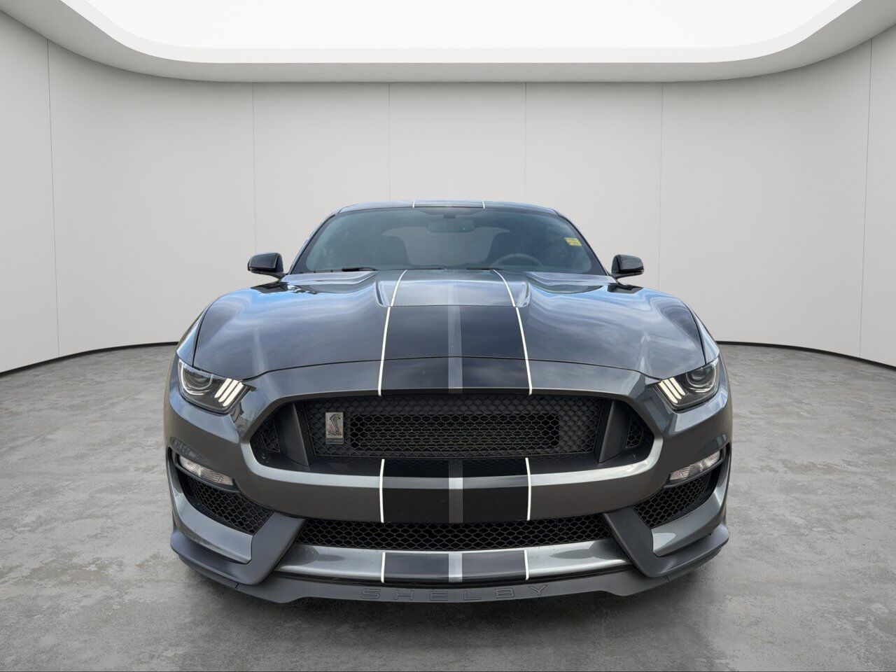 2016 Ford Mustang Shelby GT350