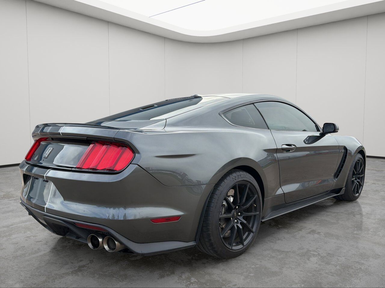 2016 Ford Mustang Shelby GT350 Sherwood Park AB