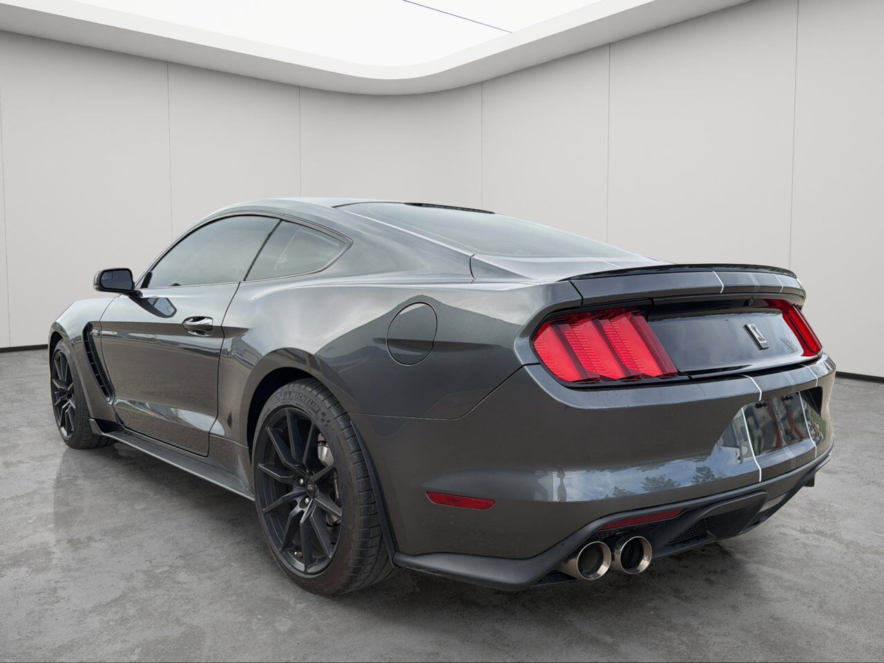 2016 Ford Mustang Shelby GT350 Sherwood Park AB