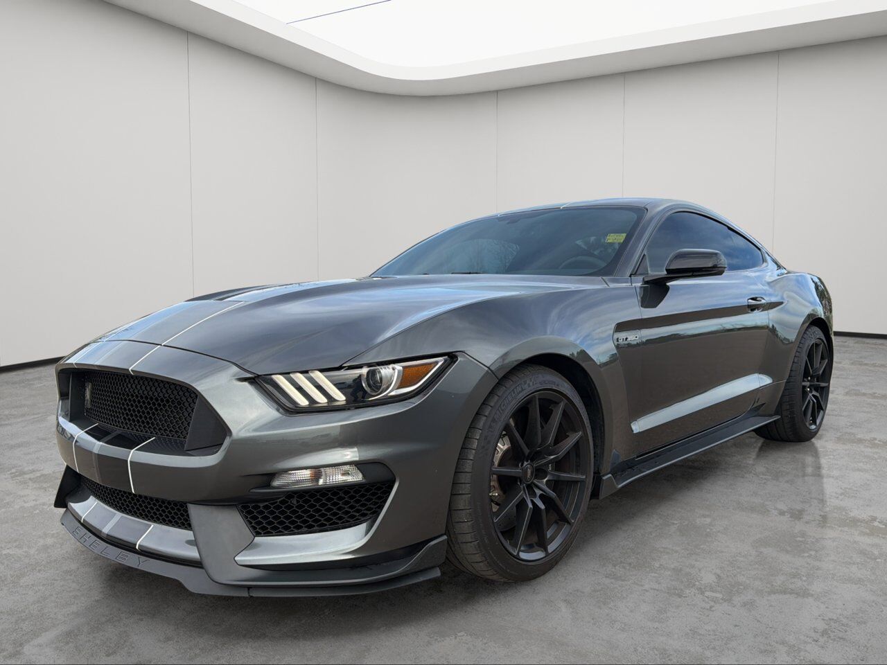 2016 Ford Mustang Shelby GT350