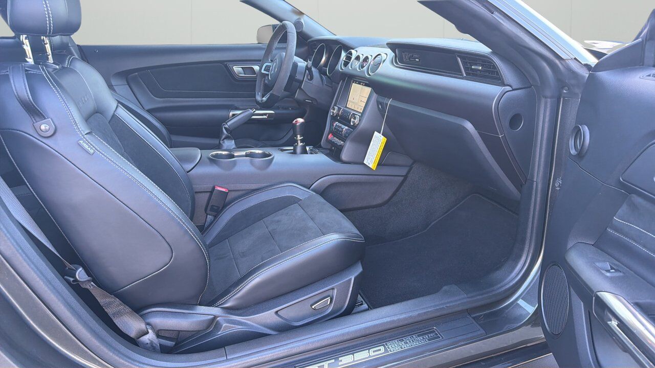 2016 Ford Mustang Shelby GT350 Sherwood Park AB