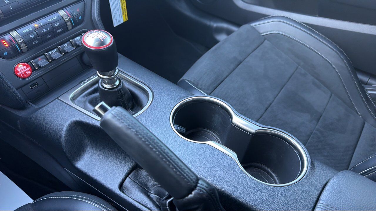 2016 Ford Mustang Shelby GT350 Sherwood Park AB