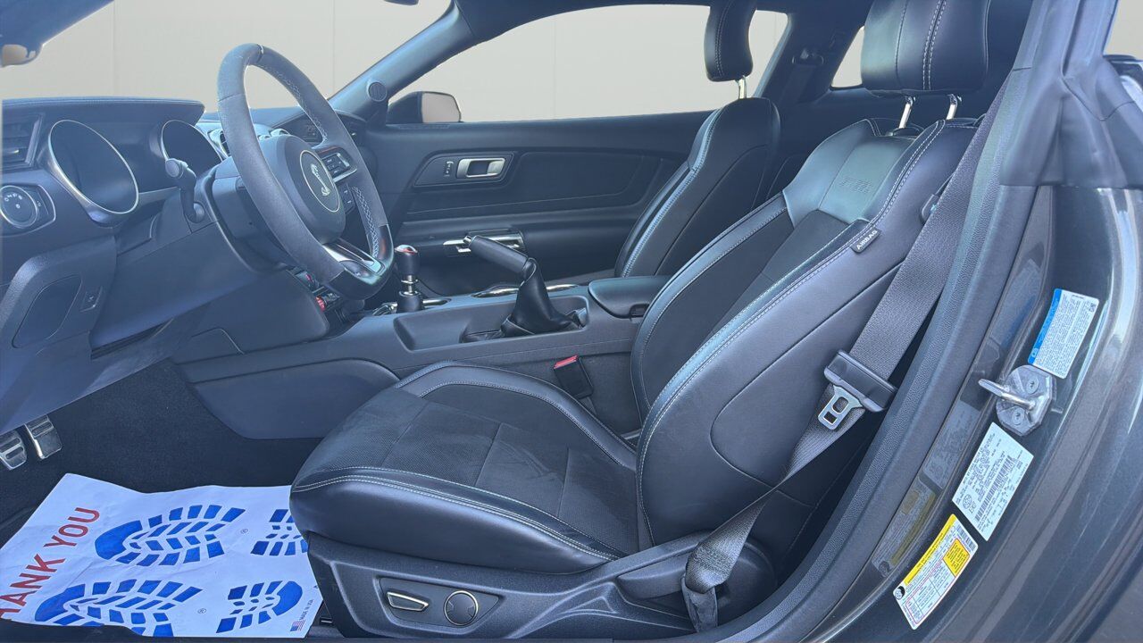 2016 Ford Mustang Shelby GT350 Sherwood Park AB