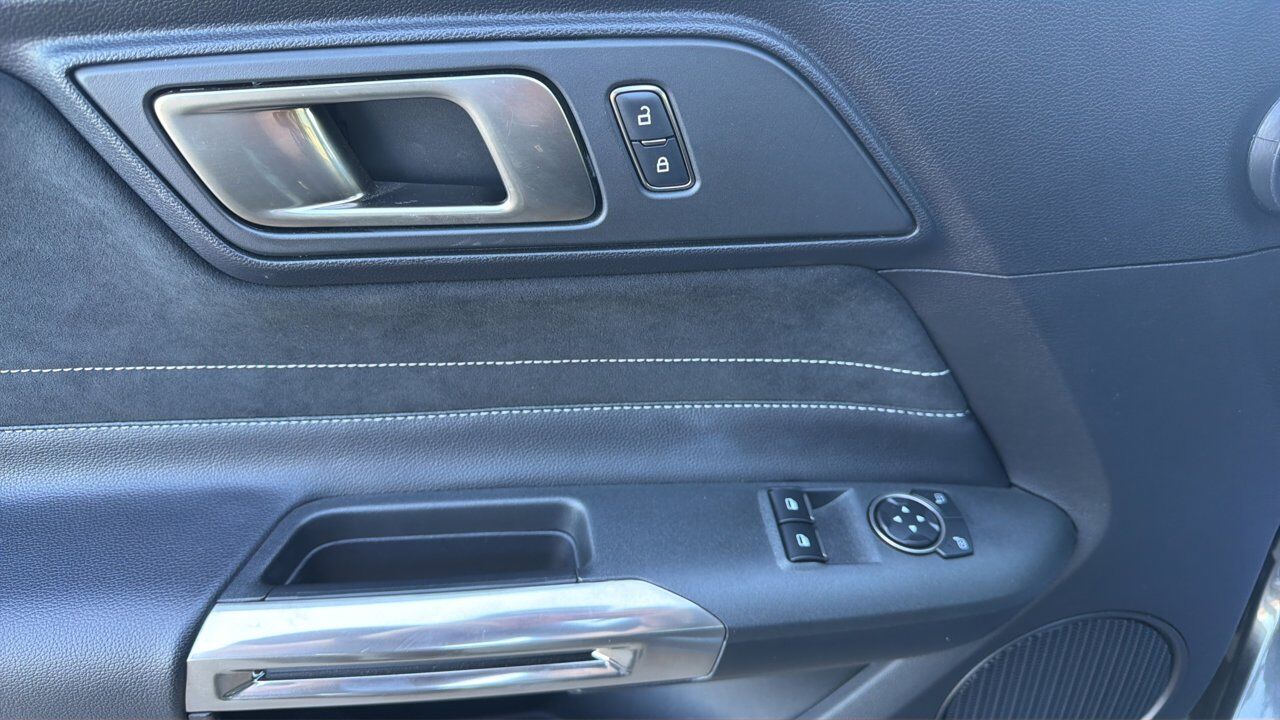 2016 Ford Mustang Shelby GT350 Sherwood Park AB