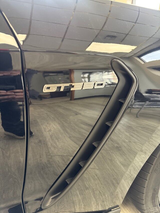 2016 Ford Mustang Shelby GT350 Spokane Valley WA