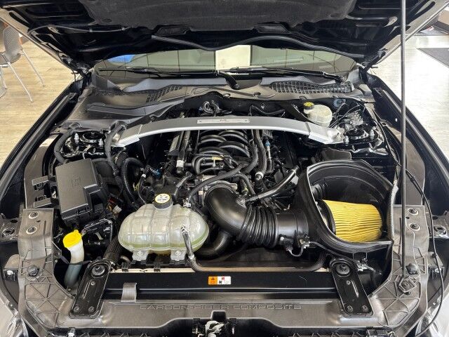 2016 Ford Mustang Shelby GT350 Spokane Valley WA