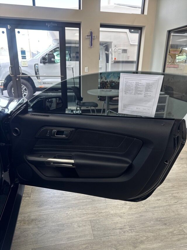 2016 Ford Mustang Shelby GT350 Spokane Valley WA