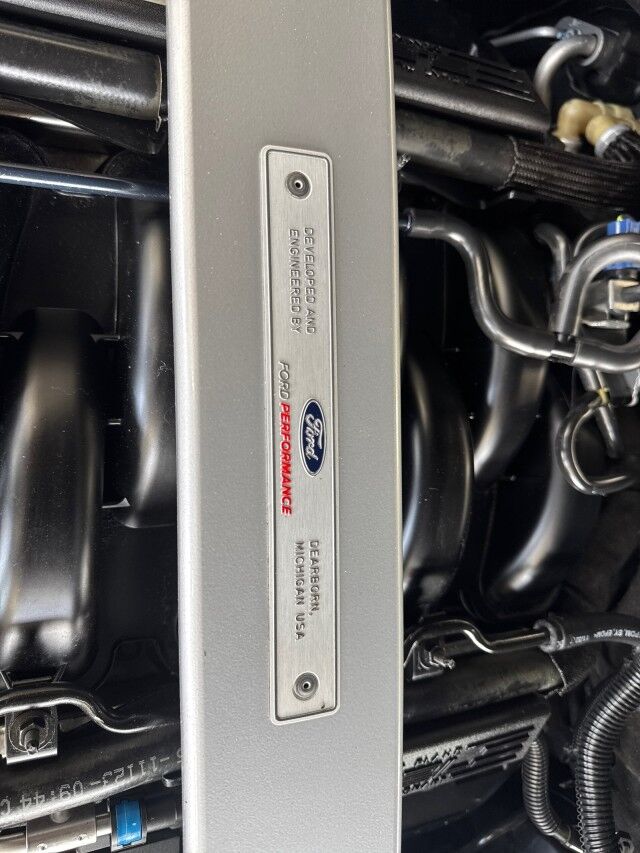 2016 Ford Mustang Shelby GT350 Spokane Valley WA