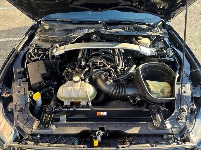 2016 Ford Mustang Shelby GT350 Spokane Valley WA