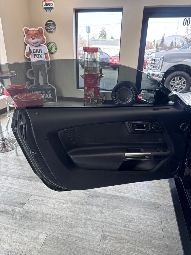 2016 Ford Mustang Shelby GT350 Spokane Valley WA