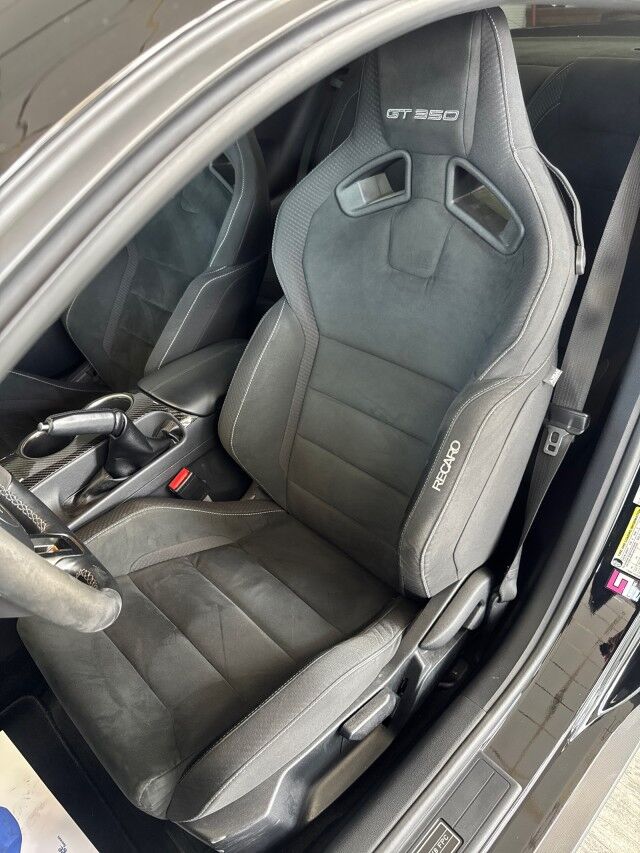 2016 Ford Mustang Shelby GT350 Spokane Valley WA