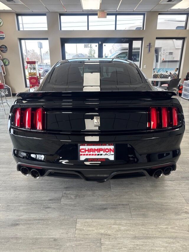 2016 Ford Mustang Shelby GT350 Spokane Valley WA