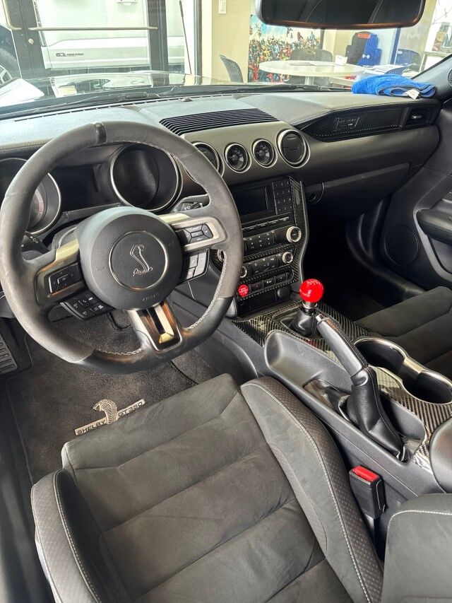 2016 Ford Mustang Shelby GT350 Spokane Valley WA