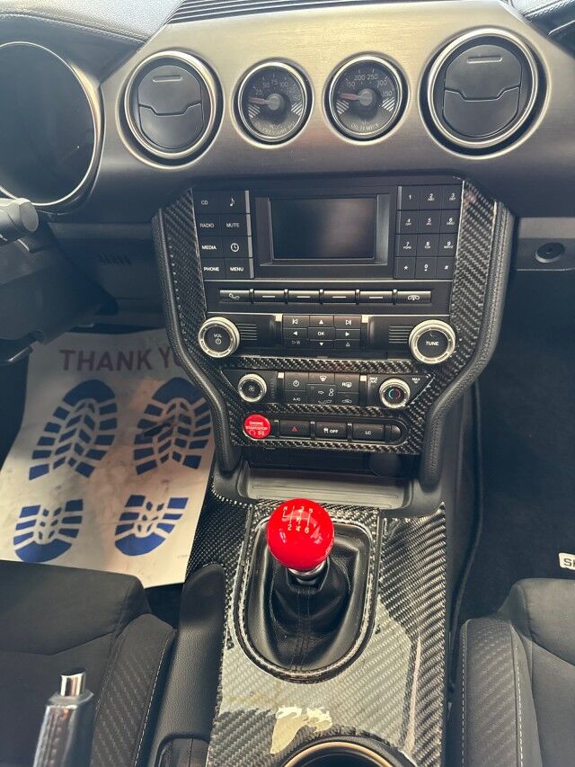 2016 Ford Mustang Shelby GT350 Spokane Valley WA