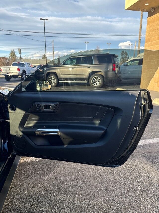 2016 Ford Mustang Shelby GT350 Spokane Valley WA