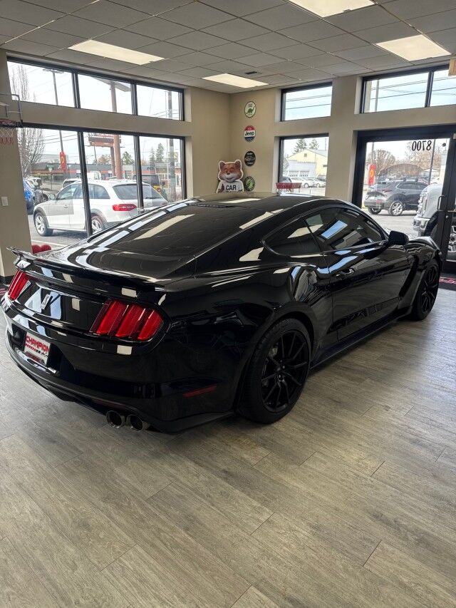 2016 Ford Mustang Shelby GT350 Spokane Valley WA
