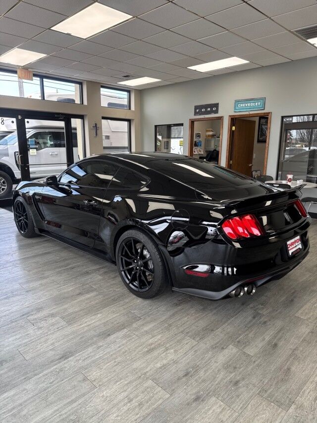 2016 Ford Mustang Shelby GT350 Spokane Valley WA