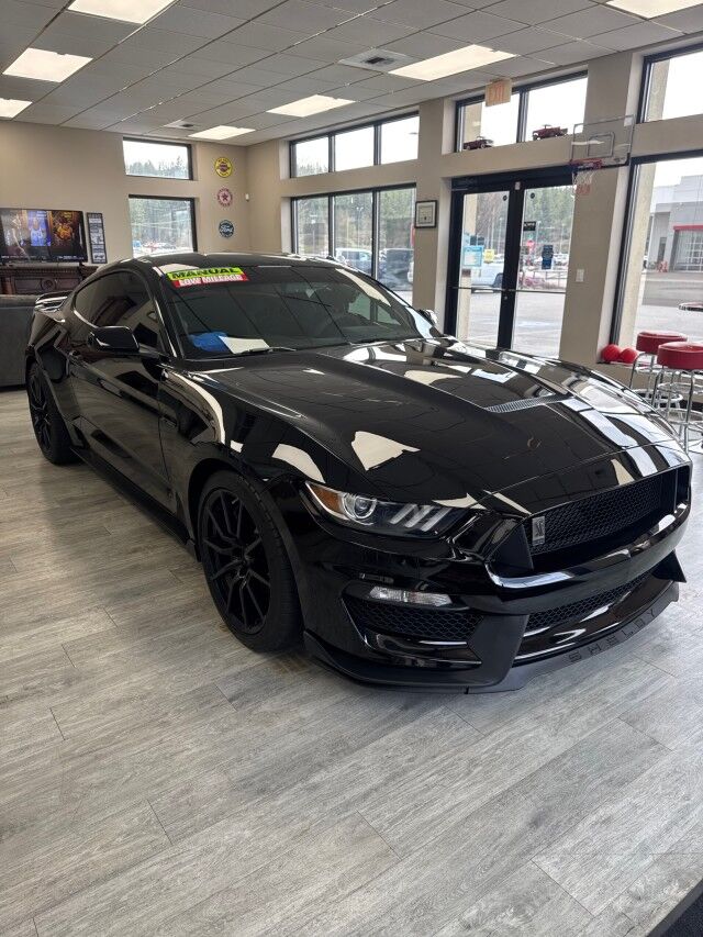2016 Ford Mustang Shelby GT350 Spokane Valley WA
