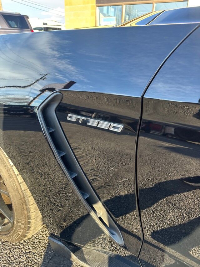 2016 Ford Mustang Shelby GT350 Spokane Valley WA