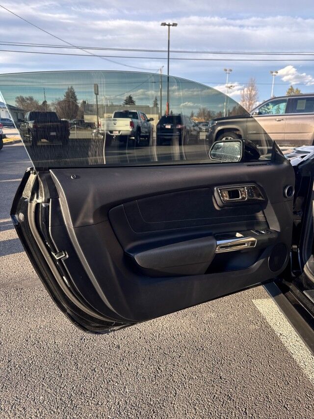 2016 Ford Mustang Shelby GT350 Spokane Valley WA