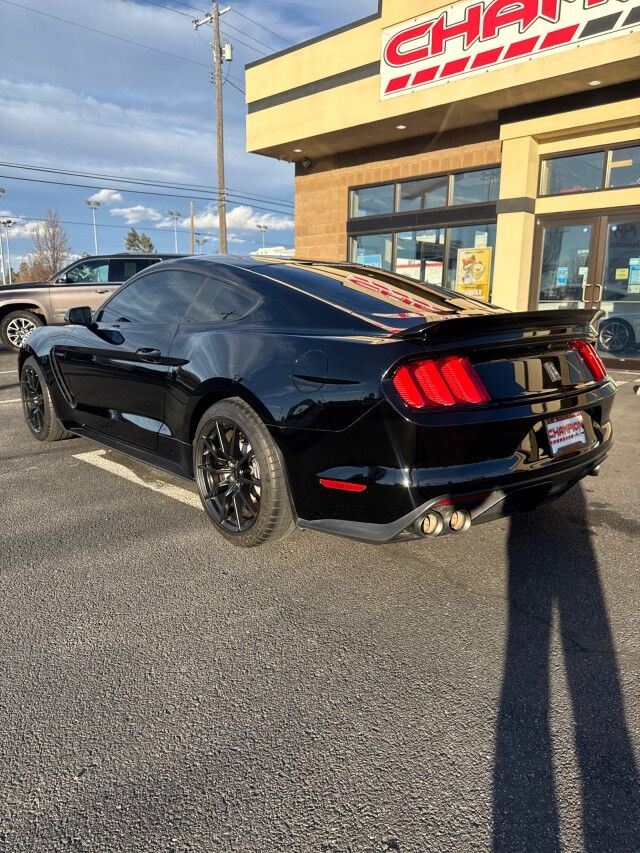 2016 Ford Mustang Shelby GT350 Spokane Valley WA
