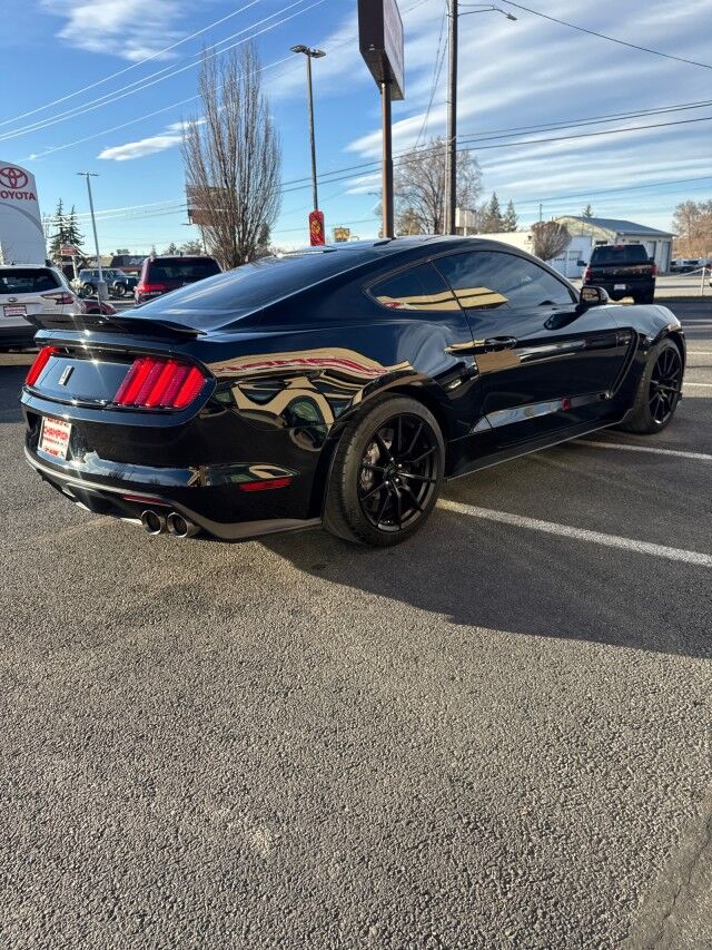 2016 Ford Mustang Shelby GT350 Spokane Valley WA