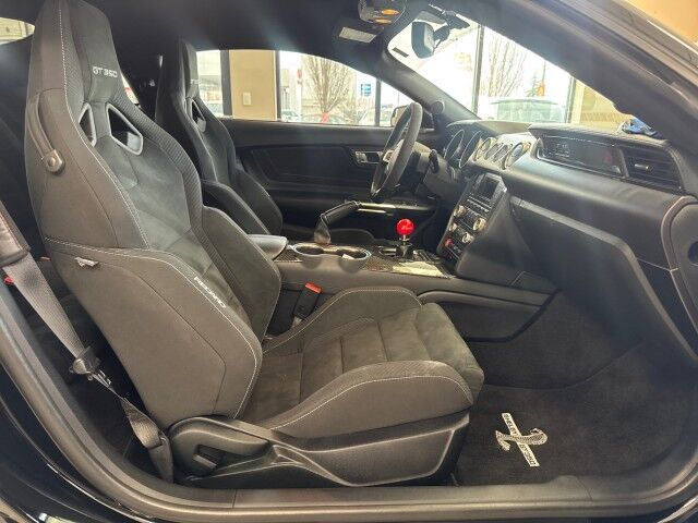 2016 Ford Mustang Shelby GT350 Spokane Valley WA