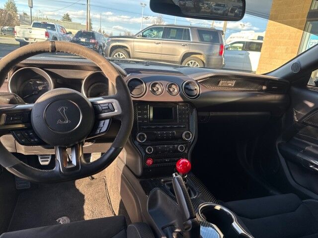 2016 Ford Mustang Shelby GT350 Spokane Valley WA