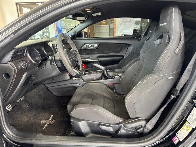 2016 Ford Mustang Shelby GT350 Spokane Valley WA