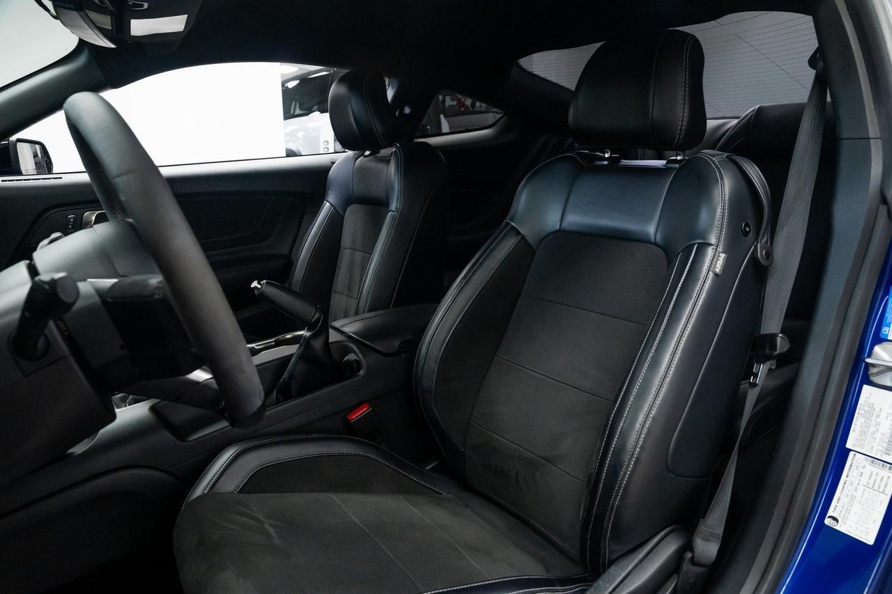 2016 Ford Mustang Shelby GT350 Vented Seats Technology Package Portland OR