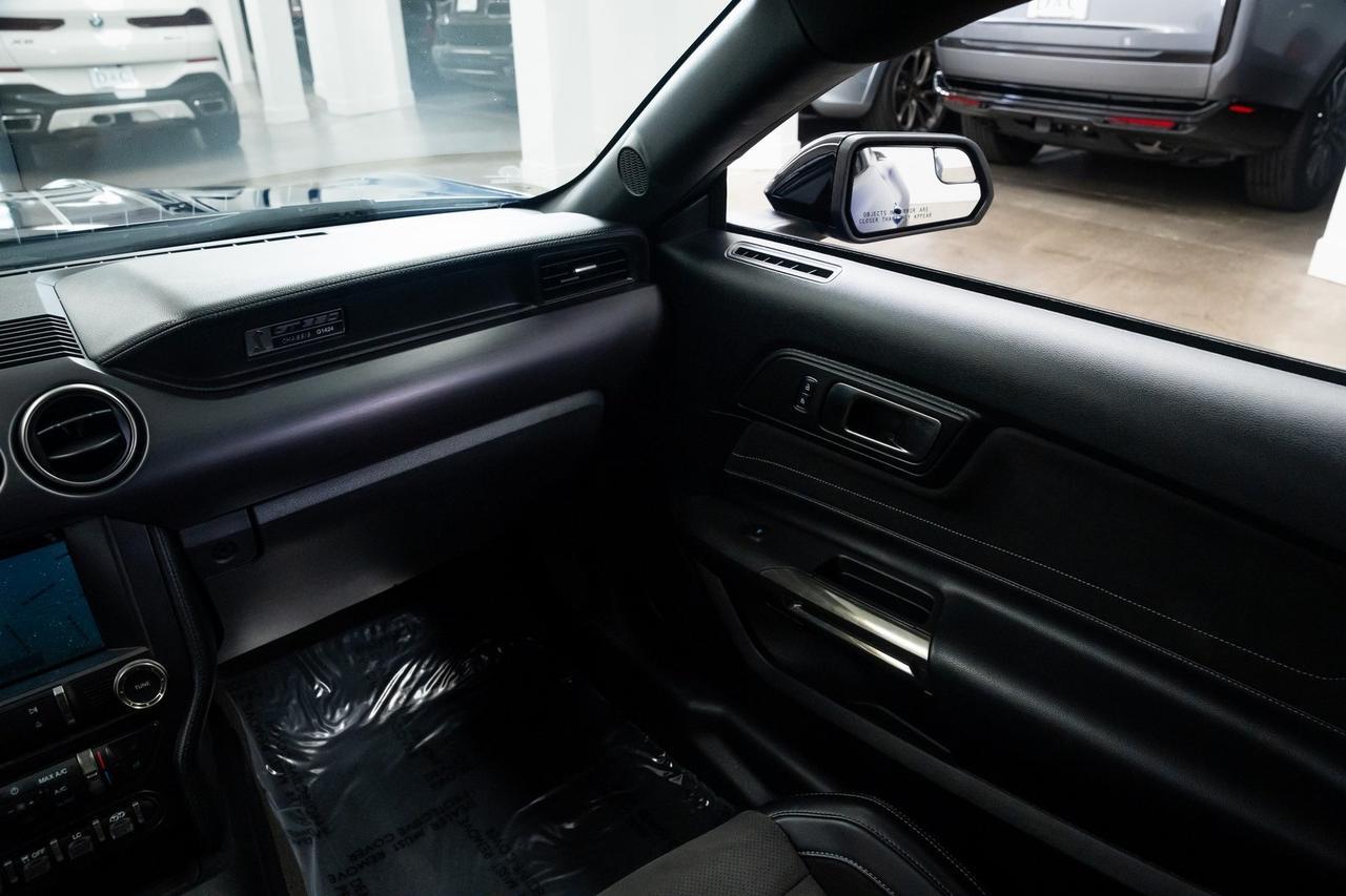 2016 Ford Mustang Shelby GT350 Vented Seats Technology Package Portland OR