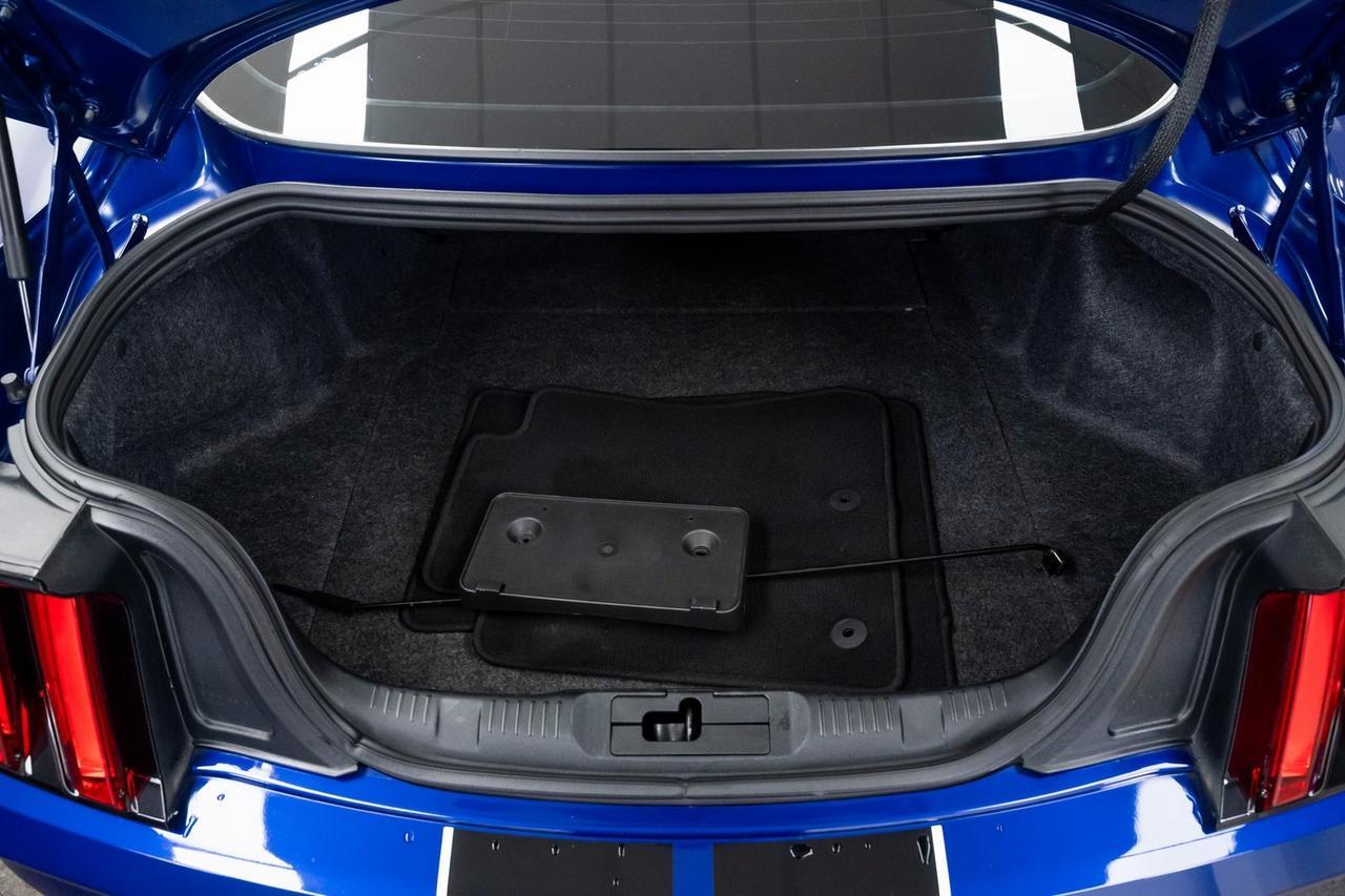 2016 Ford Mustang Shelby GT350 Vented Seats Technology Package Portland OR