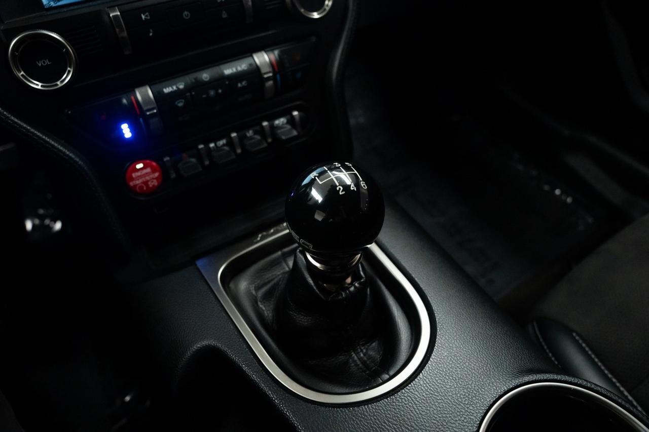 2016 Ford Mustang Shelby GT350 Vented Seats Technology Package Portland OR