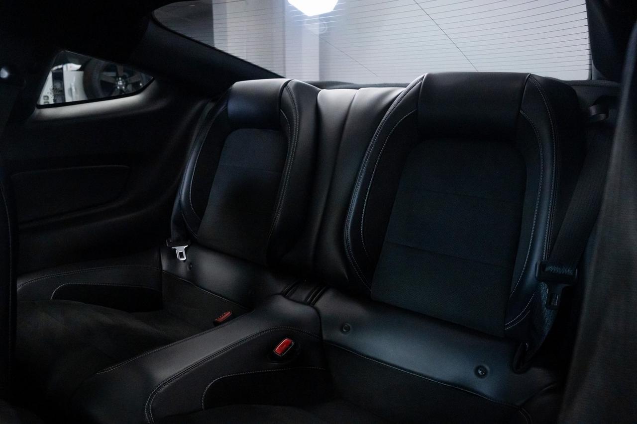 2016 Ford Mustang Shelby GT350 Vented Seats Technology Package Portland OR