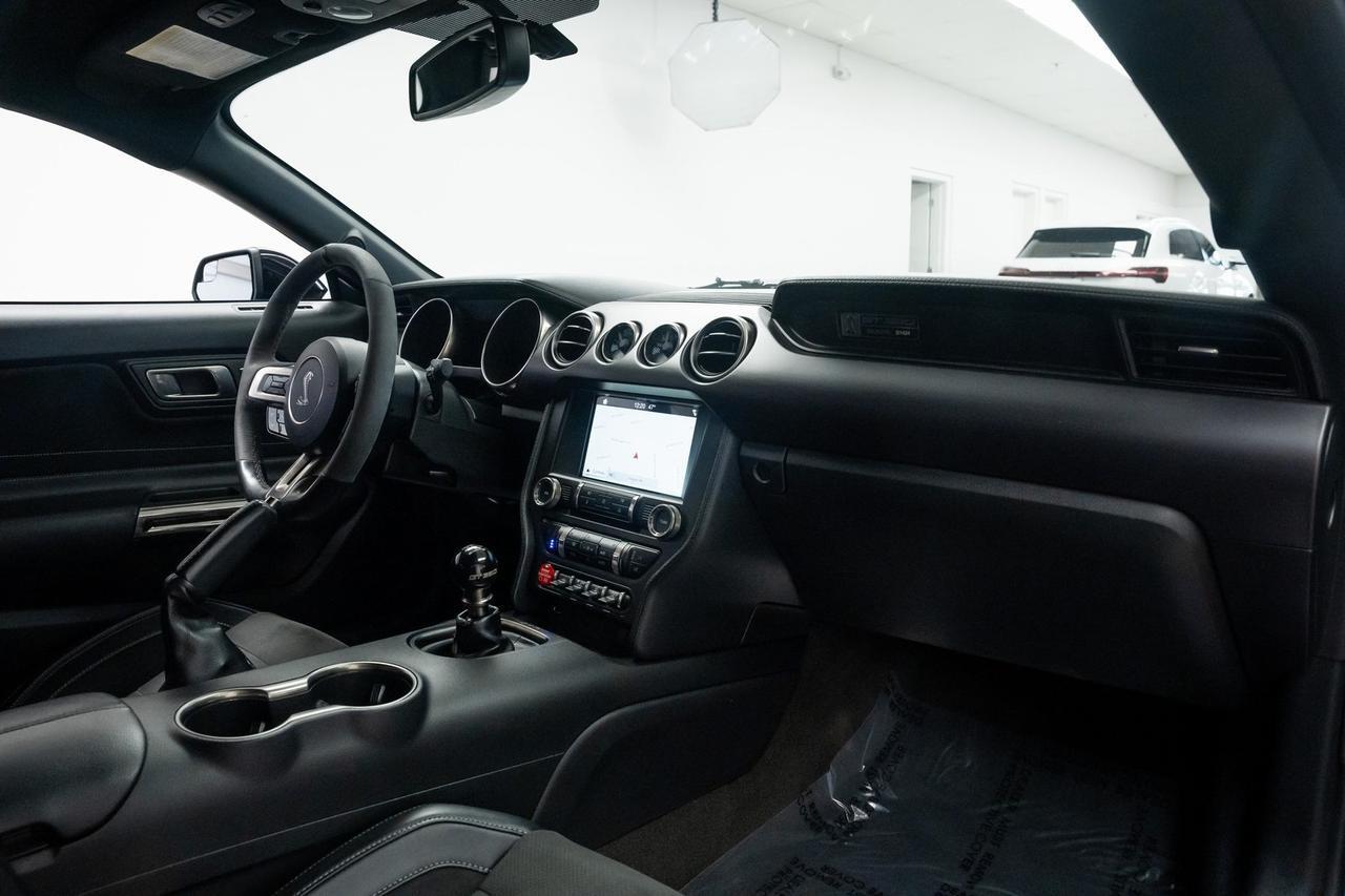 2016 Ford Mustang Shelby GT350 Vented Seats Technology Package Portland OR