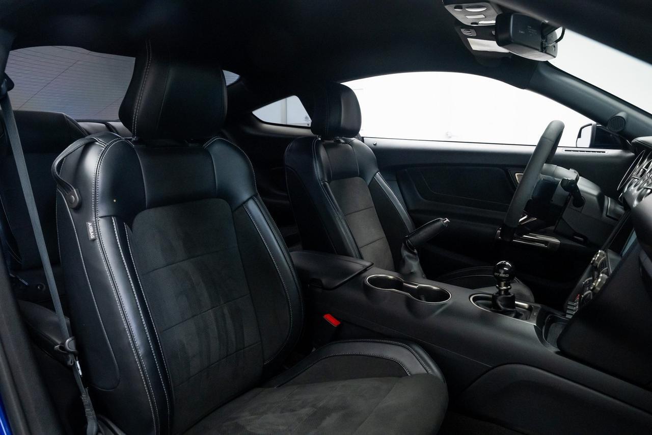 2016 Ford Mustang Shelby GT350 Vented Seats Technology Package Portland OR